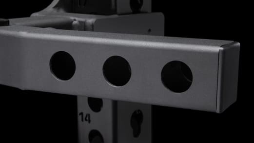 Mutant Metals Ultimate Dip Attachment (UDA) | Rogue Fitness Australia